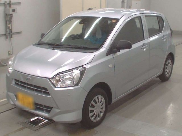 306 DAIHATSU MIRA E S LA350S 2021 г. (CAA Tokyo)